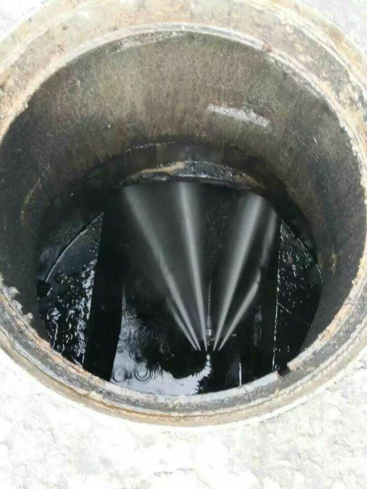 石峰市政管道清洗-排污管道清洗