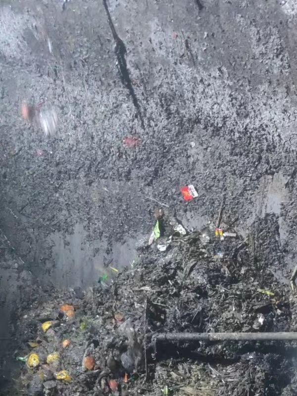 石峰管道结垢危害和原因